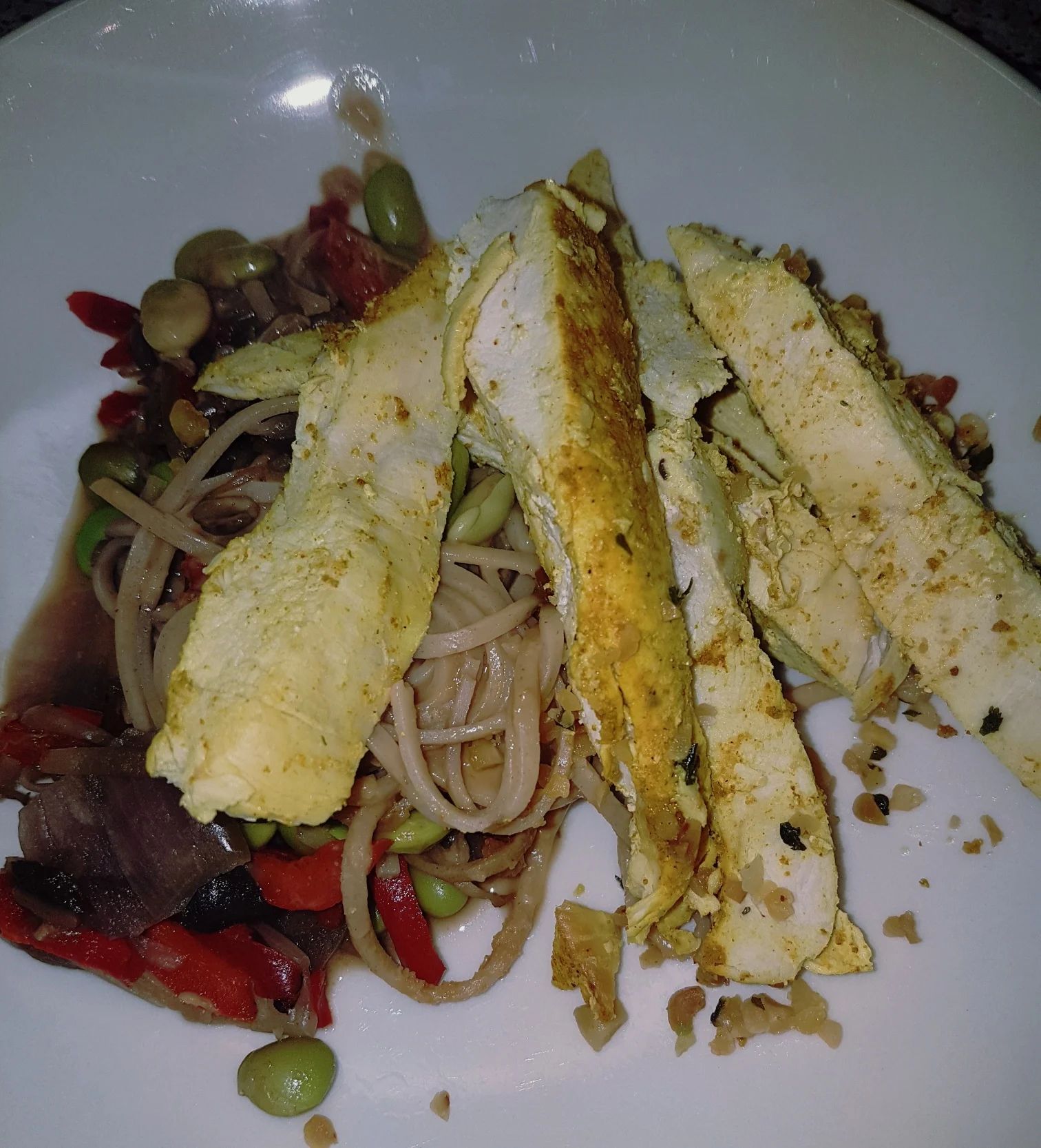 lean meals