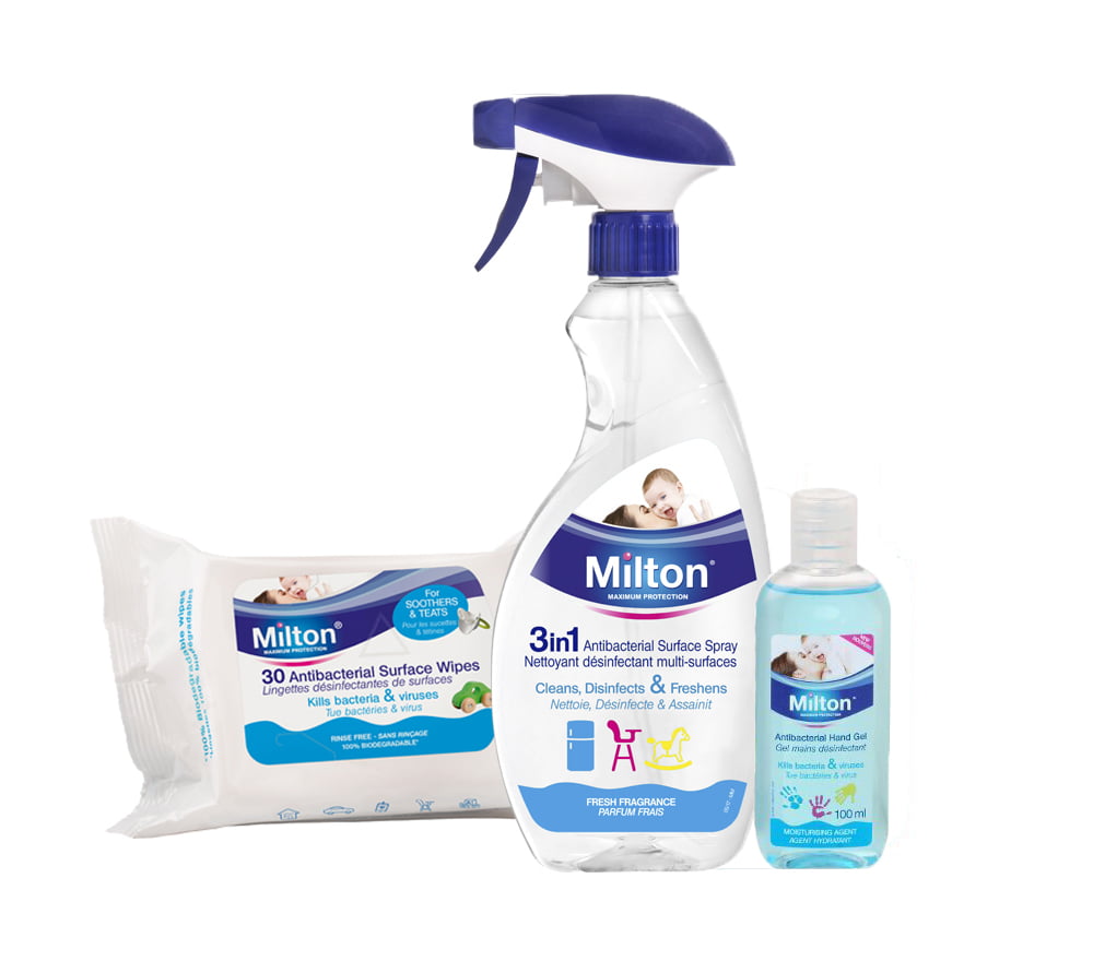 win milton products