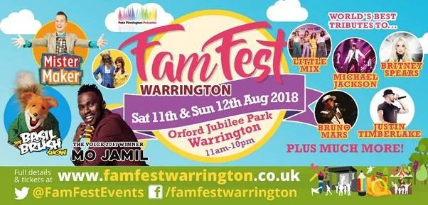 famfest