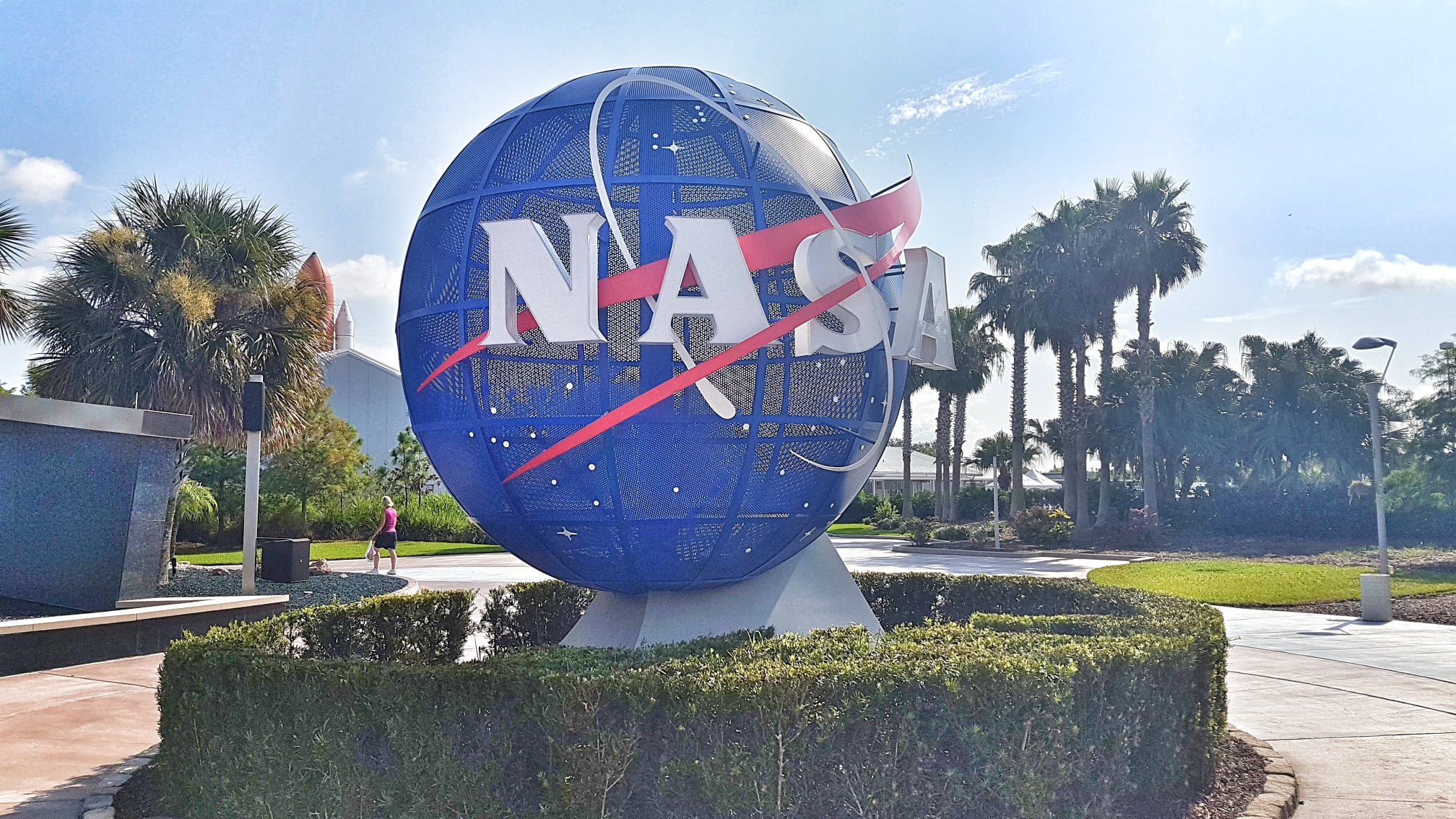 Kennedy Space Centre