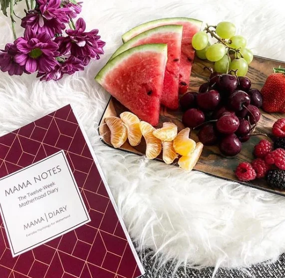 mental health as a new mum