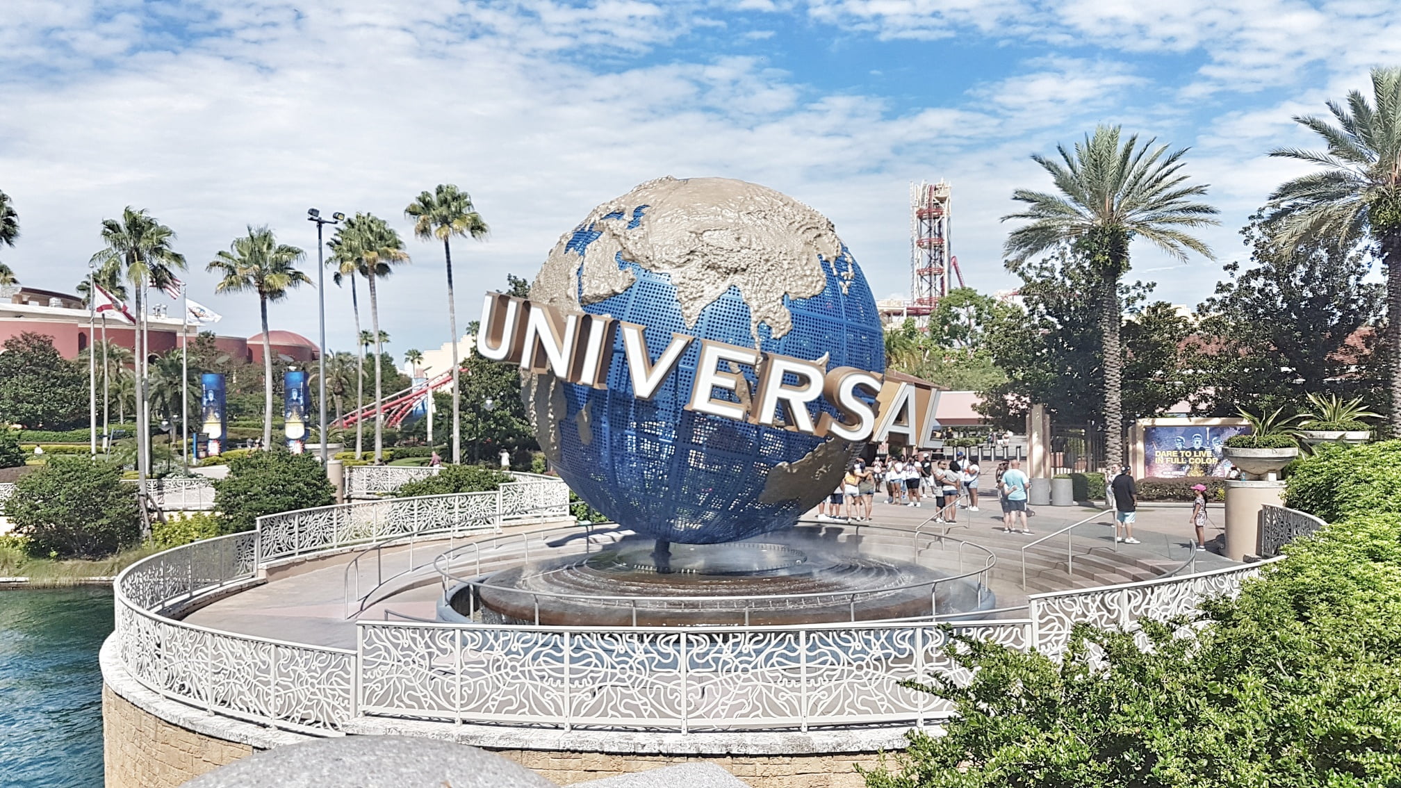 get your Universal Studios tickets in advance