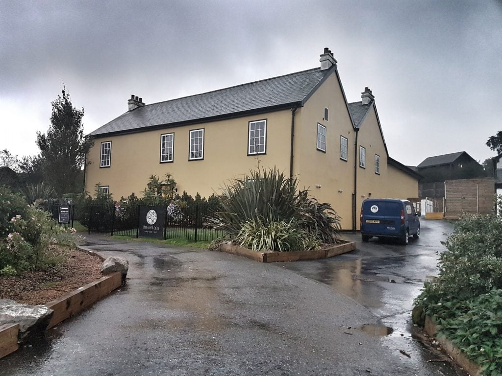 Bluestone National Park Resort