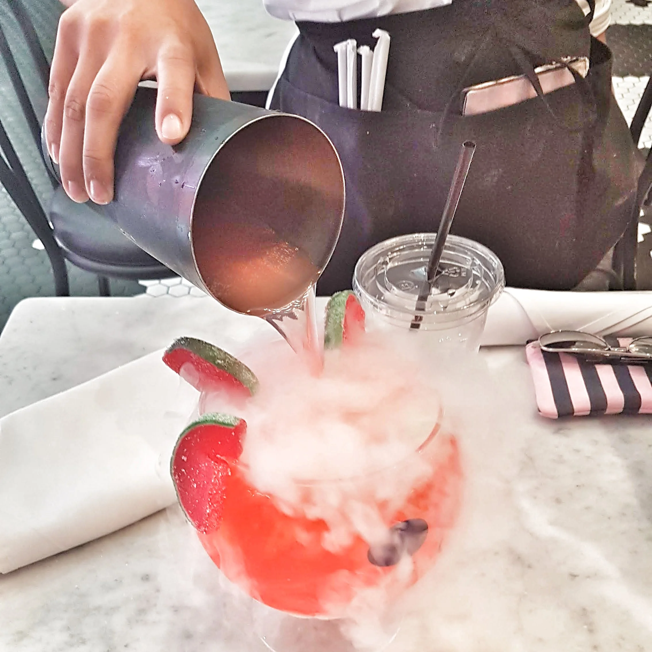 sugar factory orlando