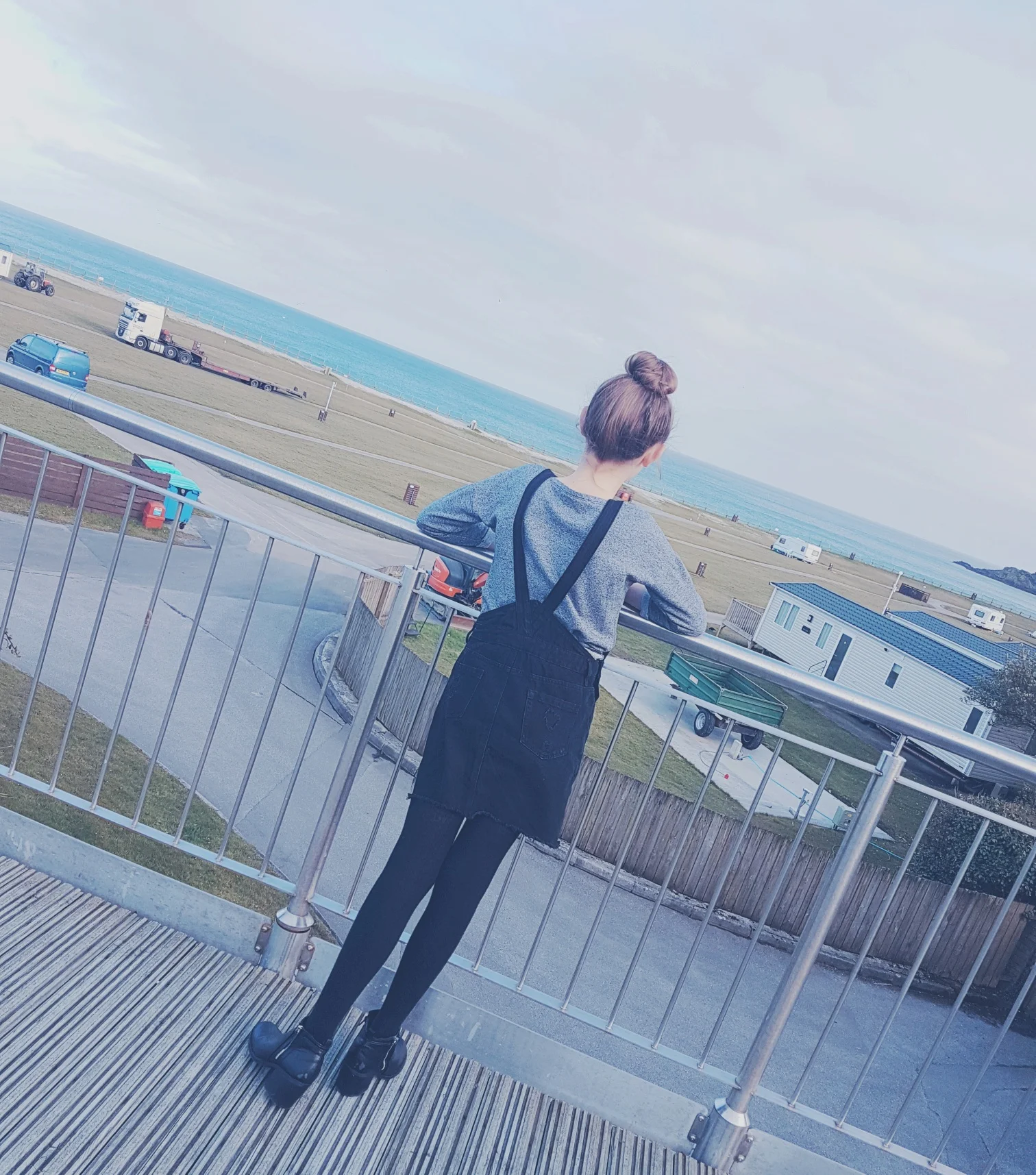 coping with exam stress