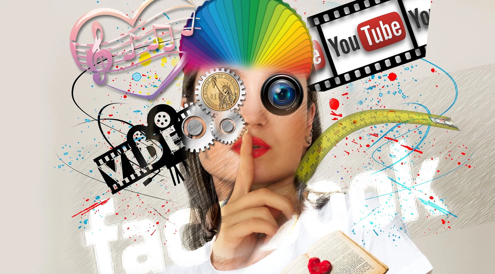 boost your social media presence