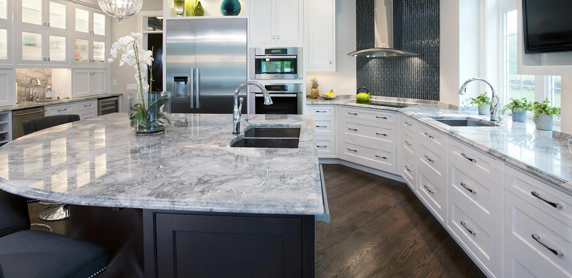 kitchen design