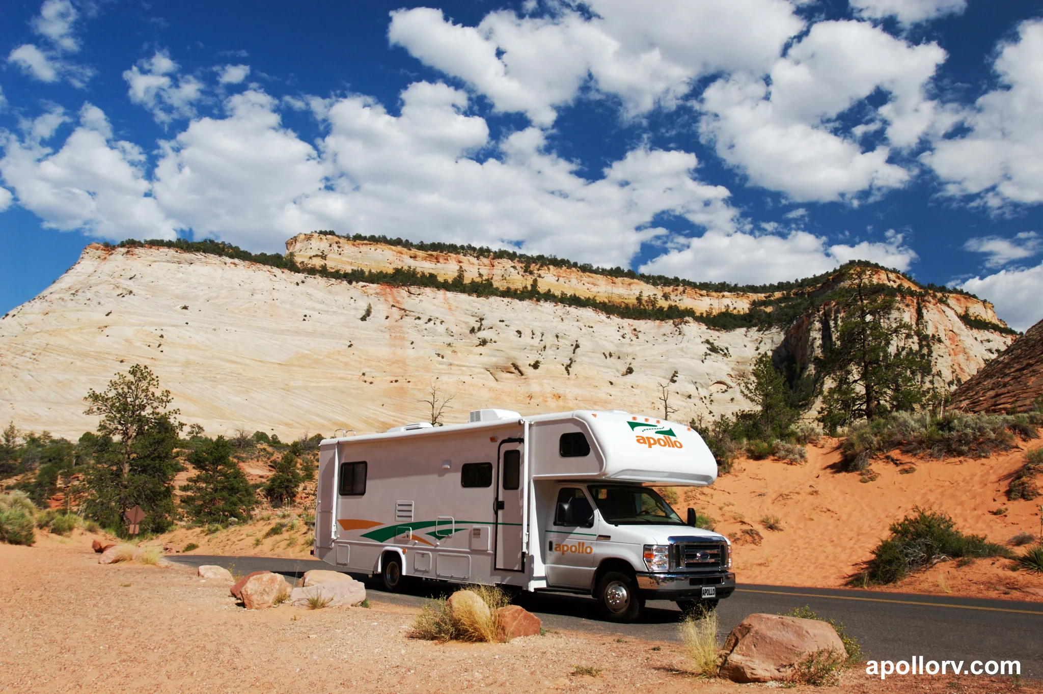 campervan holidays