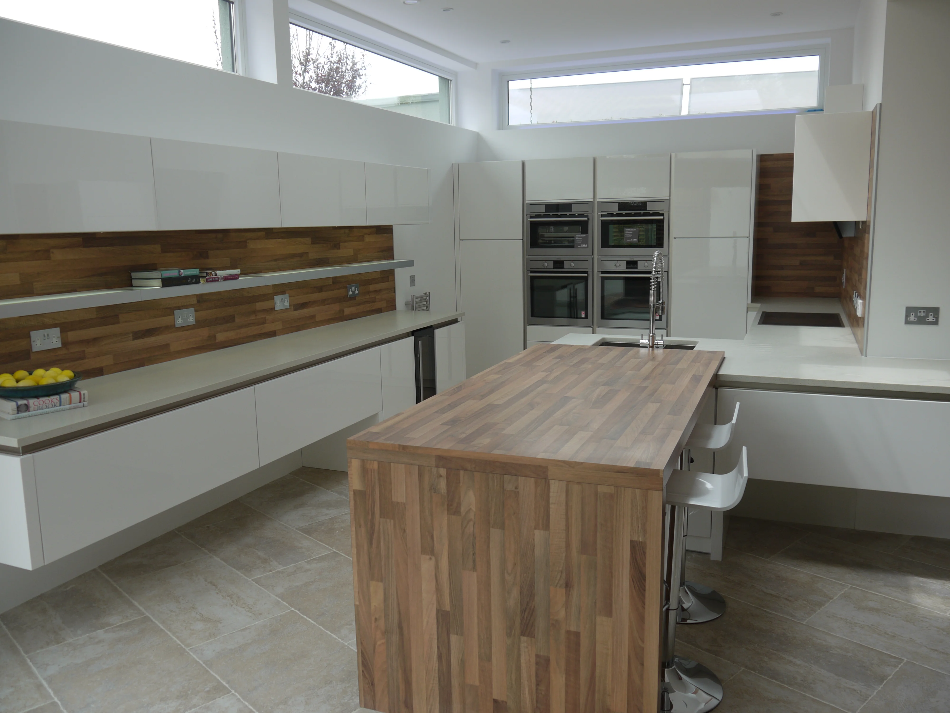 kitchen choices