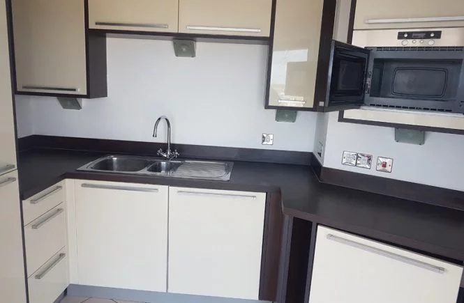 end of tenancy clean