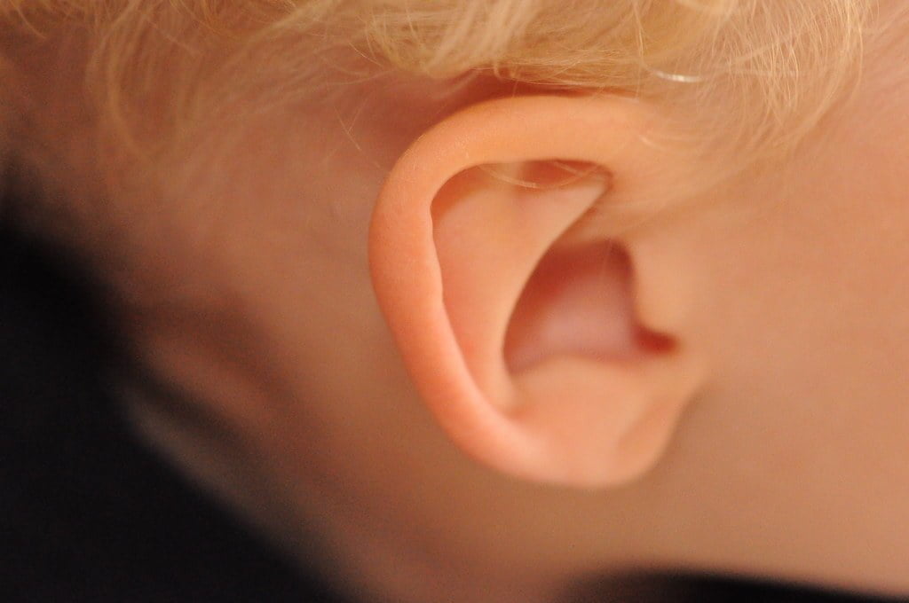 Diagnosis and Treatment Ear Infections Mummy Fever