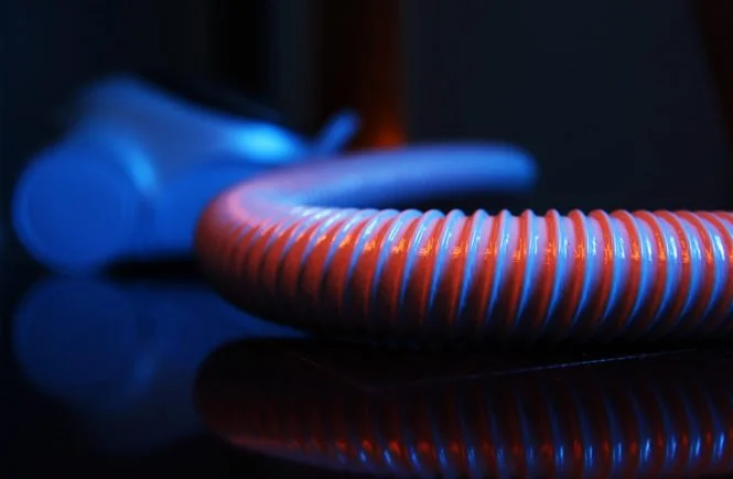 keeping carpet clean