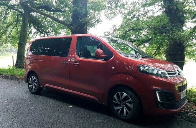 car travel with kids