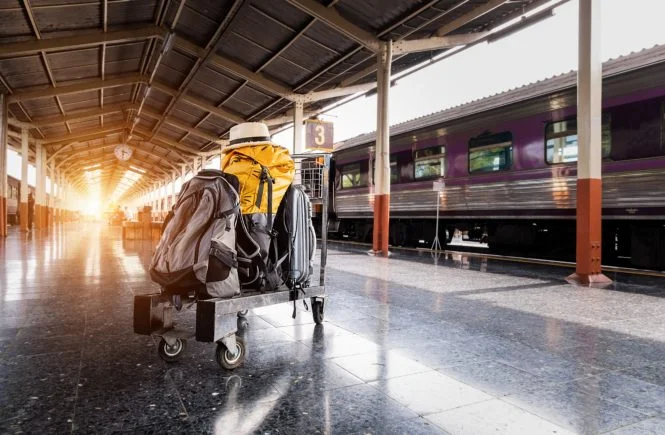 choosing the best luggage