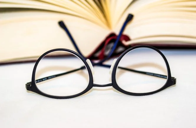eye health