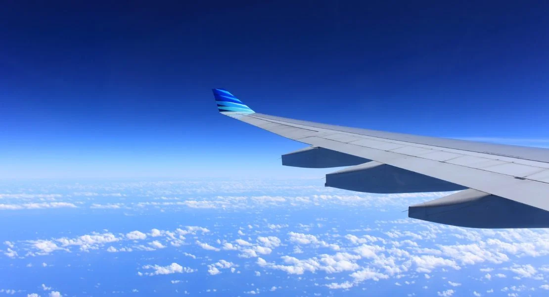 flight anxiety