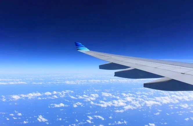 flight anxiety