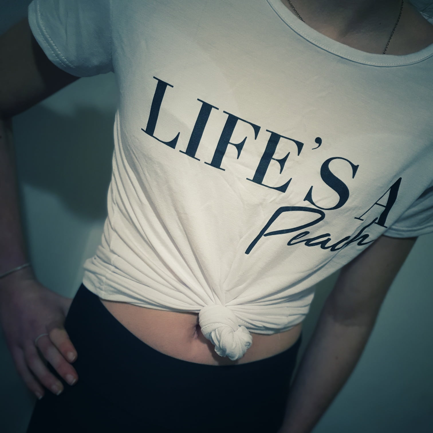 Keeping whites white for longer Mummy Fever