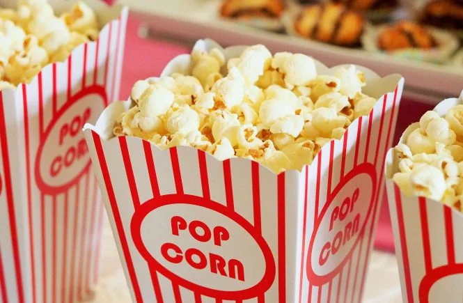 movie night