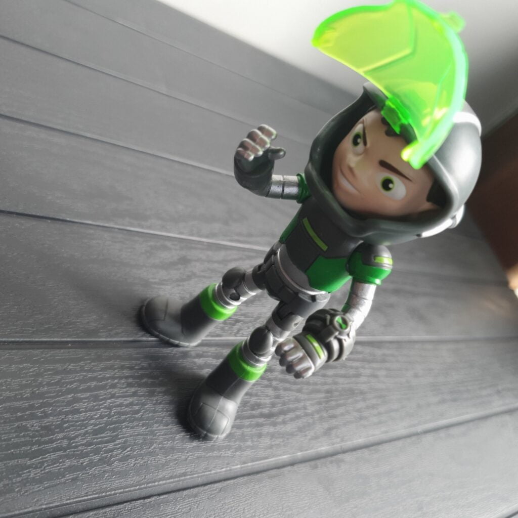 Ben 10 new best sale toys