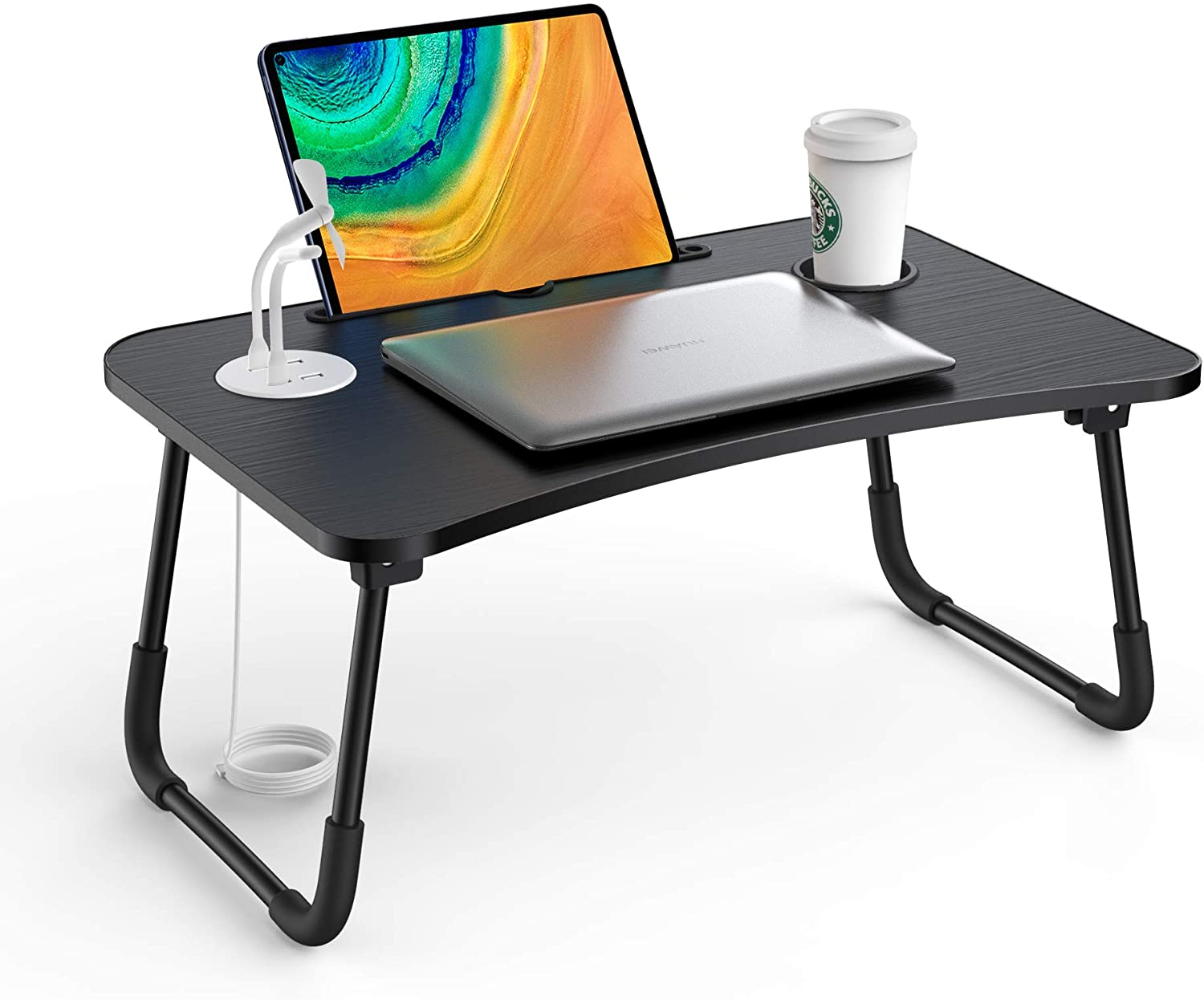 *Win* A Portable Laptop Desk Mummy Fever