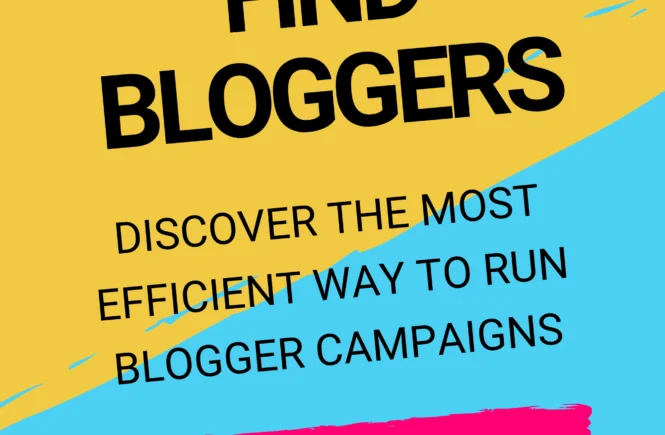 starting a blog