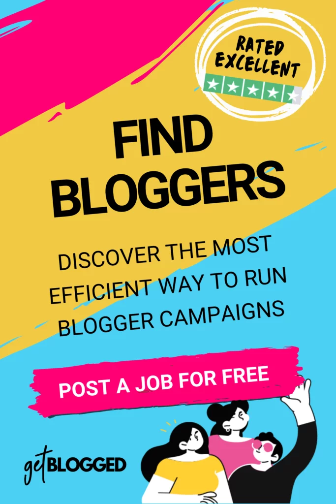 starting a blog