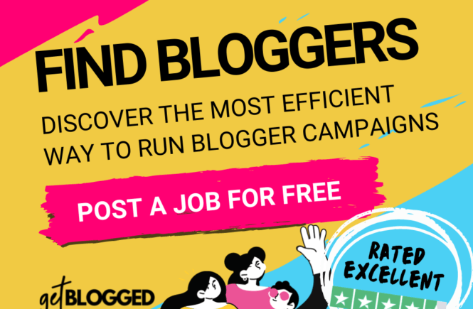 starting a blog