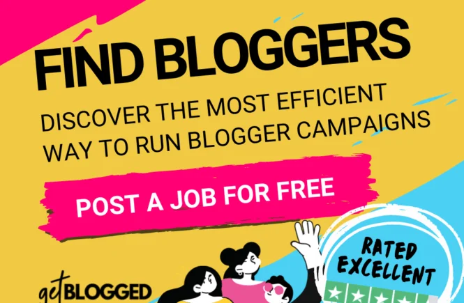 starting a blog