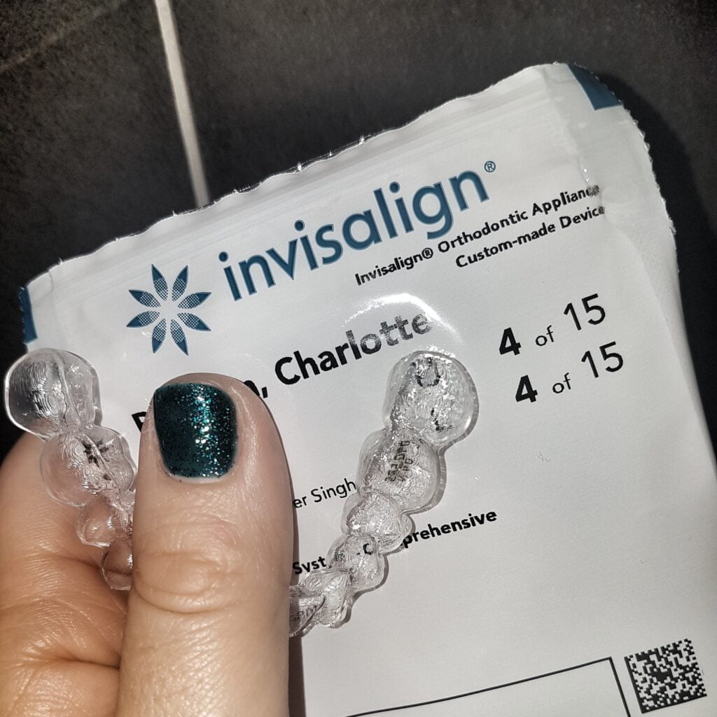 Invisalign
