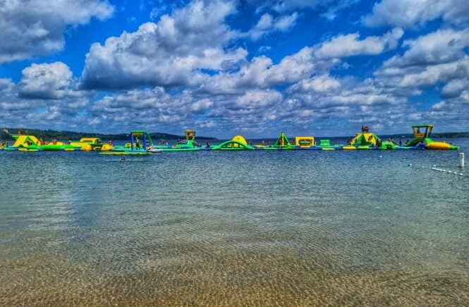 Splash ON Barrie