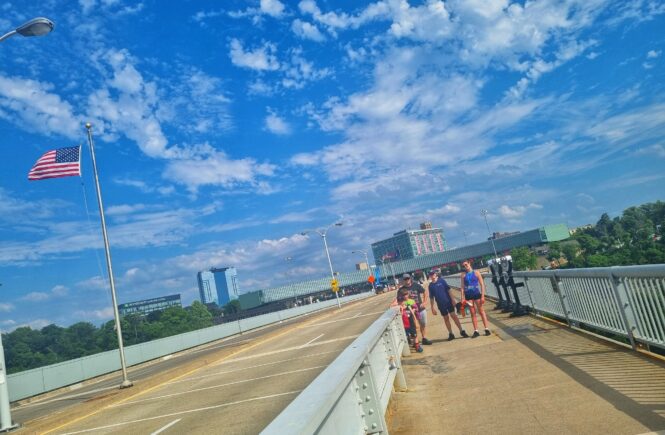 Rainbow Bridge