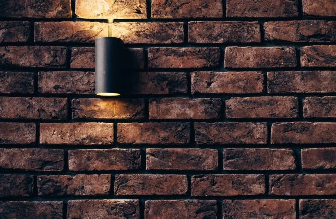 waterproofing bricks