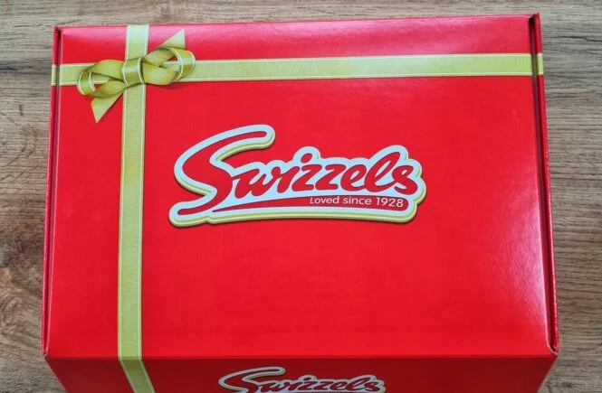 Swizzels Sweet Hampers