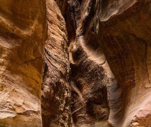 travelling to Jordan