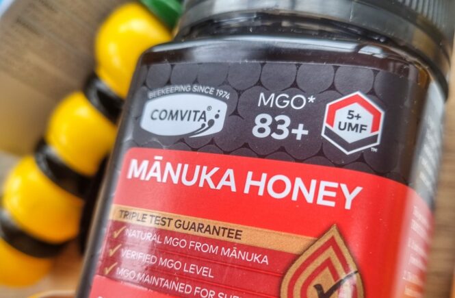 Comvita Honey