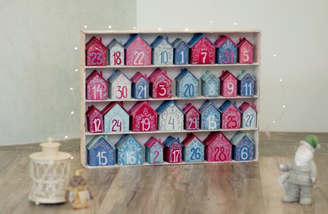 advent calendars