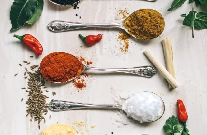 learn to cook