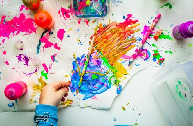 creative kids