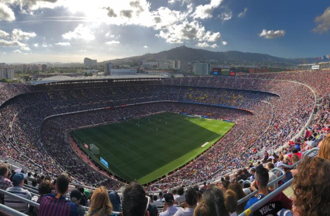 Camp Nou