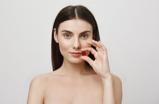 what dietary supplements work for cellulite