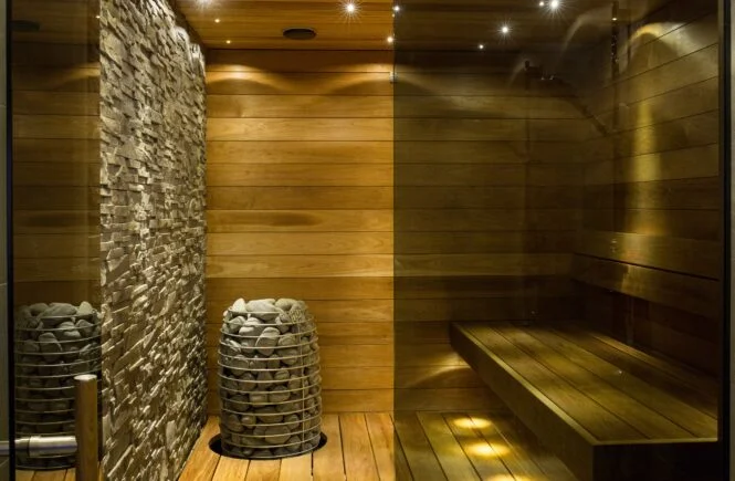 sauna during pregnancy