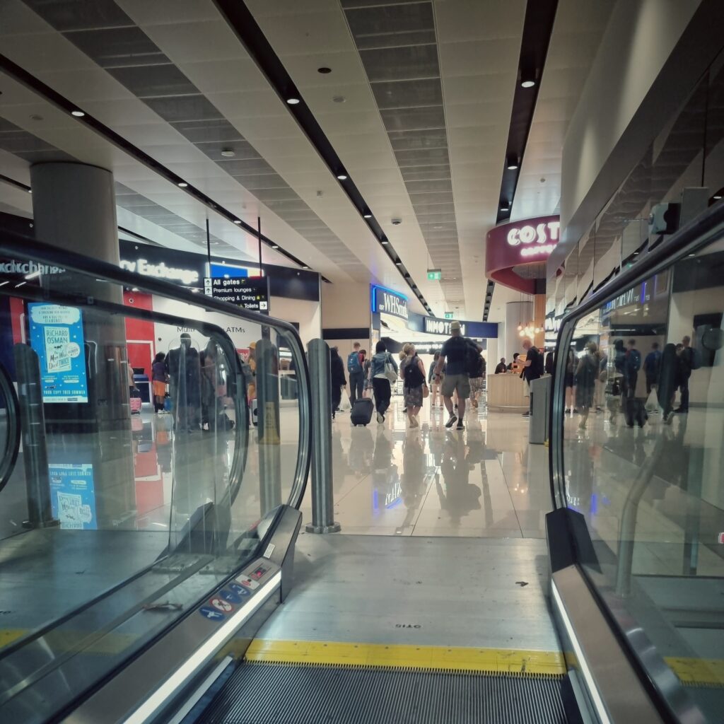 saving money on your holiday