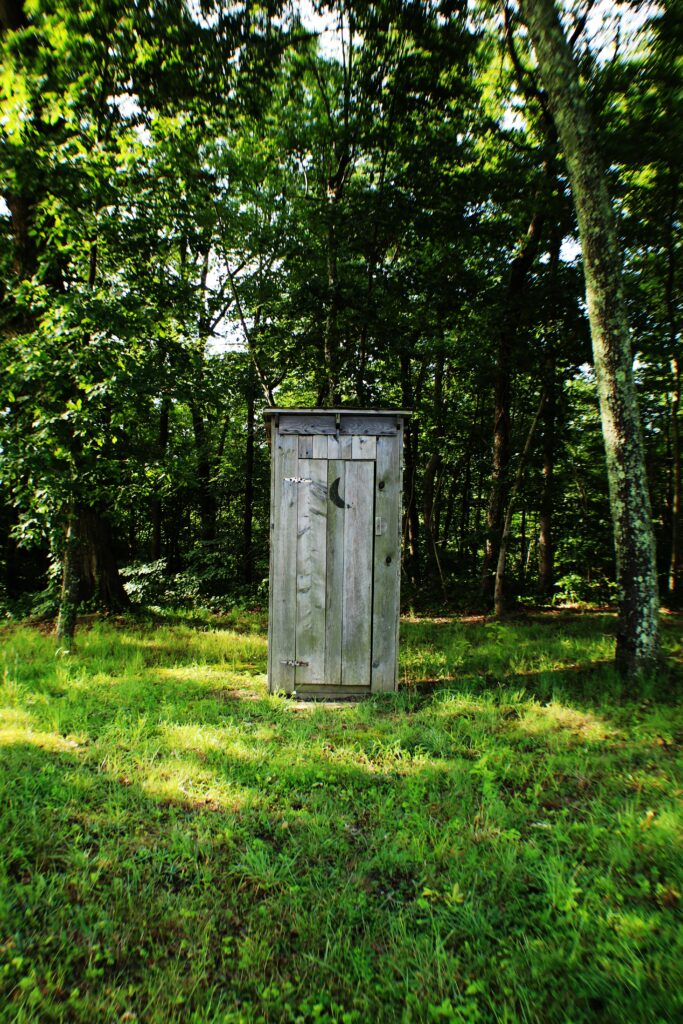 eco toilet