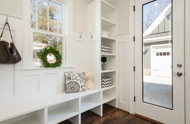 home storage solutions