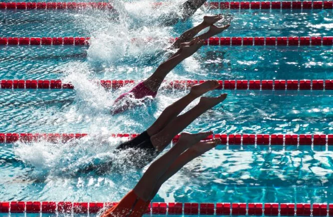 race suits for swimmers