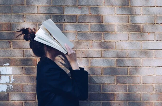 anxiety and high school