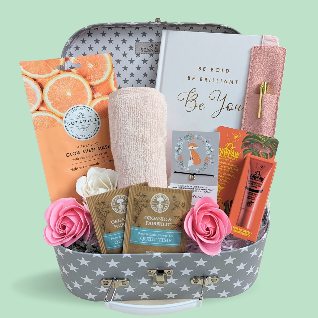 Pregnancy Gifts Hamper - Can't Wait To Meet You | Pregnancy Gifts | Bumbles  & Boo