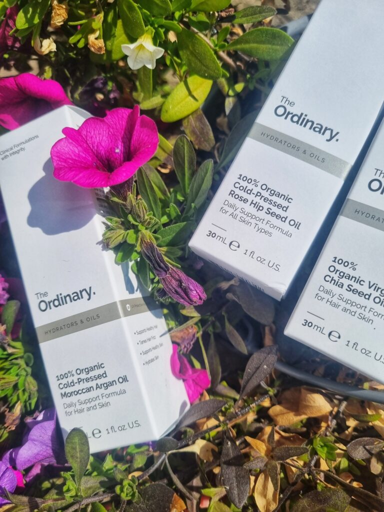 The Ordinary: Revolutionising Skincare with Simplicity, Affordability, and Transparency - Mummy 