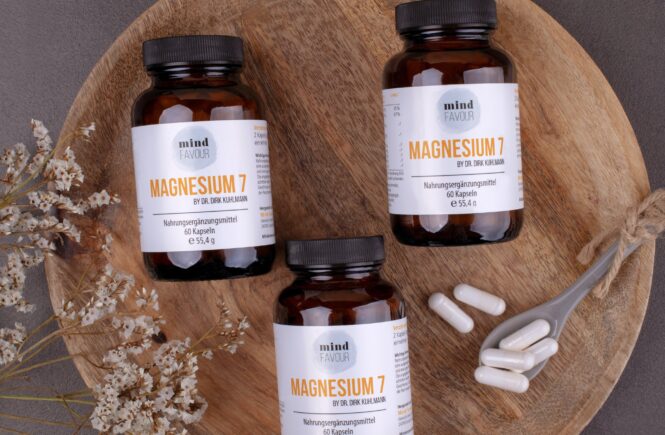 which magnesium?